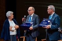 Premio Giorgio Ambrosoli 2022